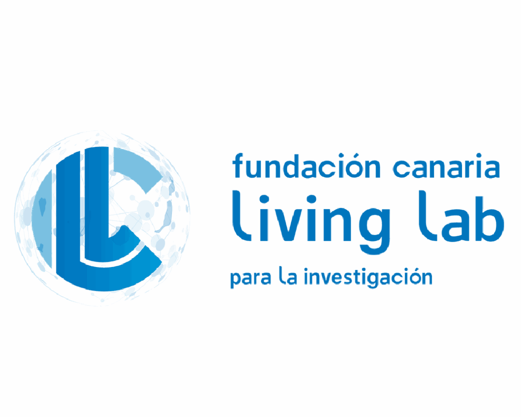 logo Fundacion Canarias Living Lab