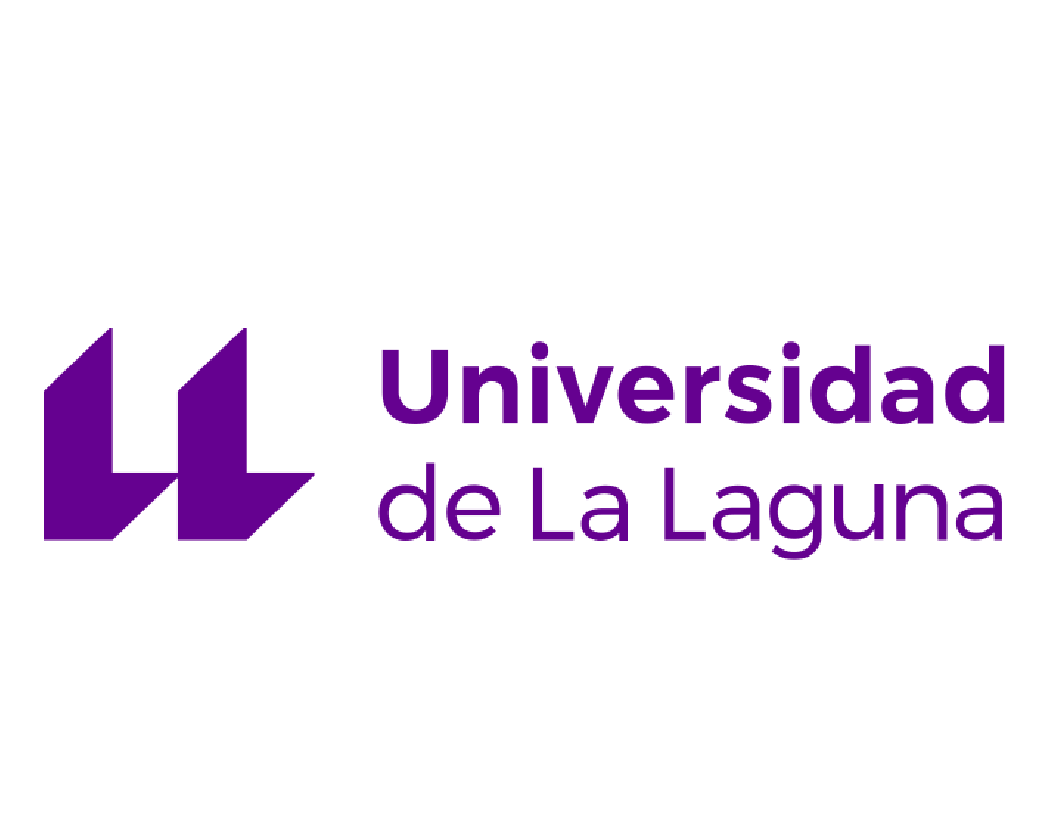 logo Universidad La Laguna