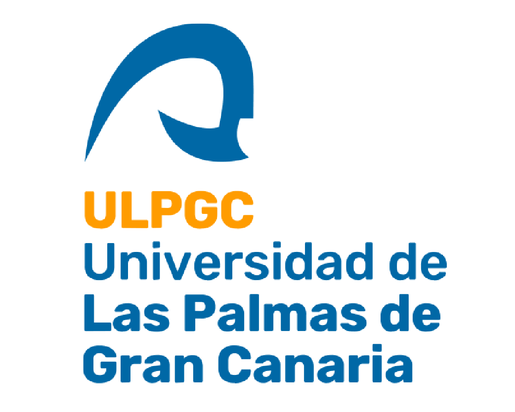 logo Universidad Las Palmas de Gran Canaria