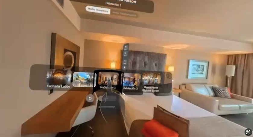 IA aplicada al turismo