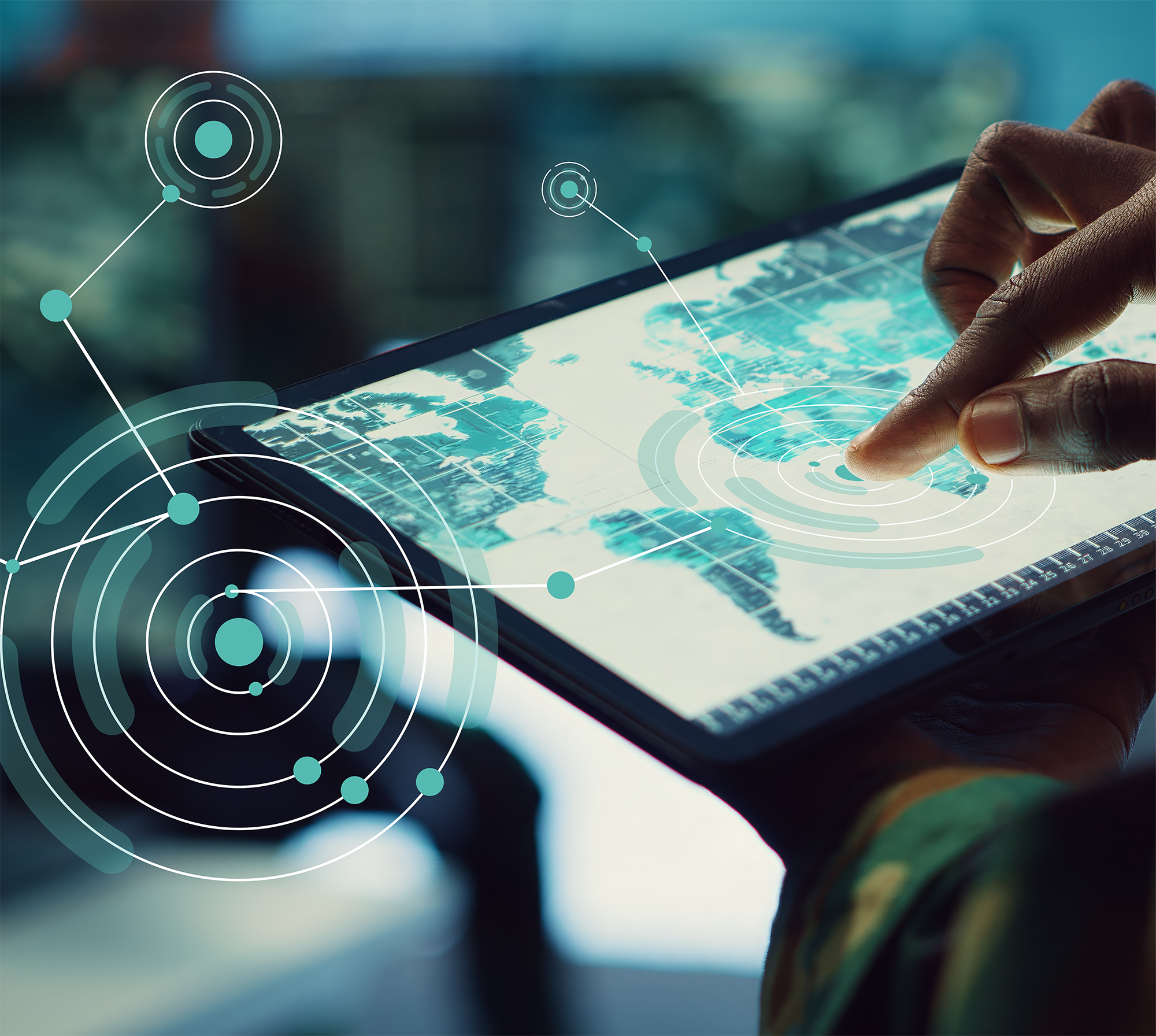 Realidad virtual en viajes