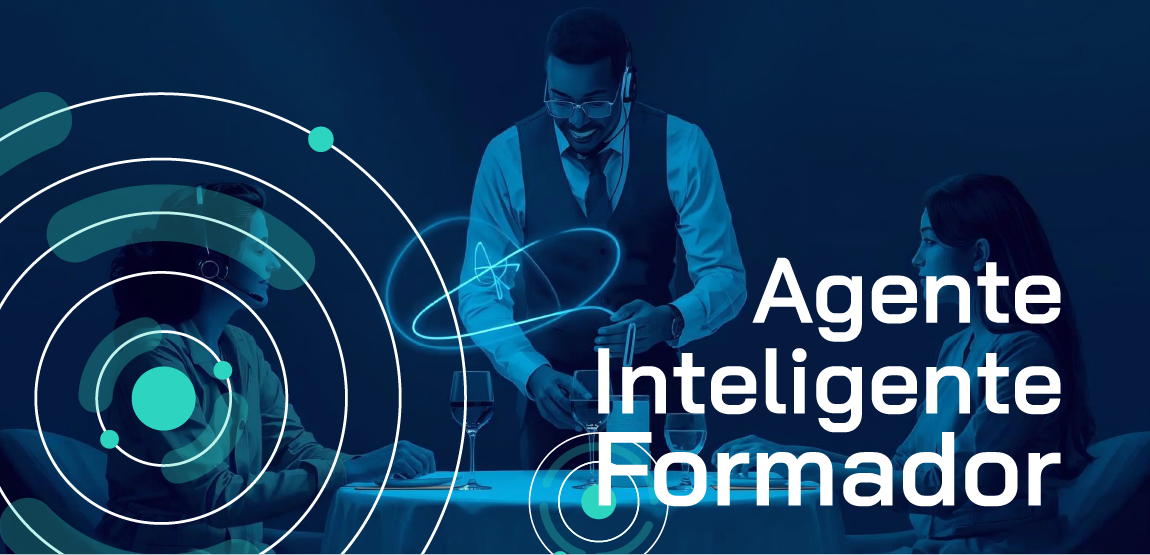 Agente Inteligente Formador y Evaluador