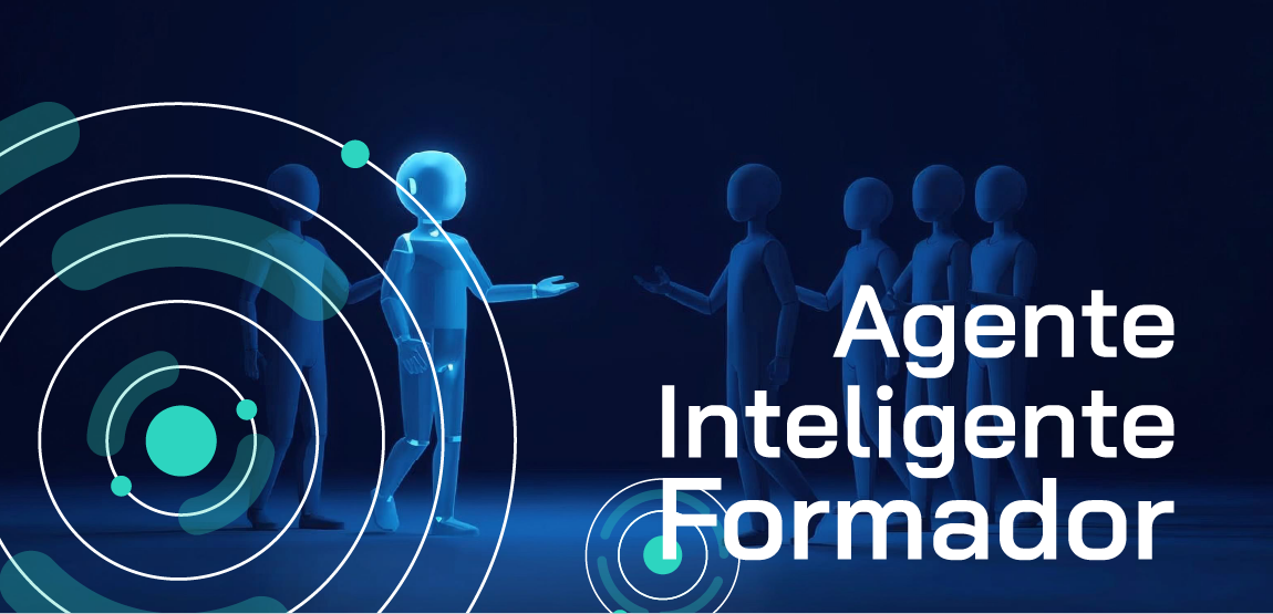 Agente Inteligente Formador para automatización de atención al cliente
