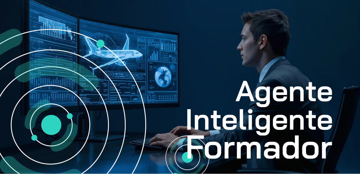 Agente Inteligente Formador y Evaluador