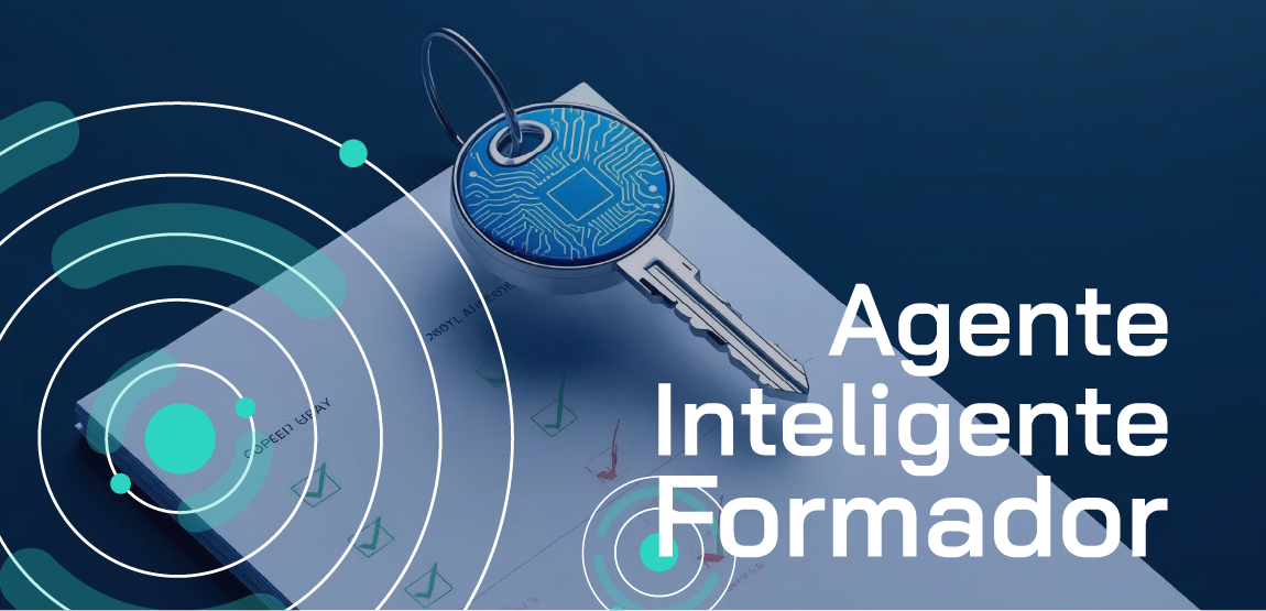 Agente Inteligente Formador y Evaluador