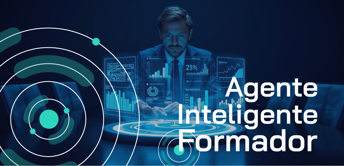 Agente Inteligente Formador y Evaluador