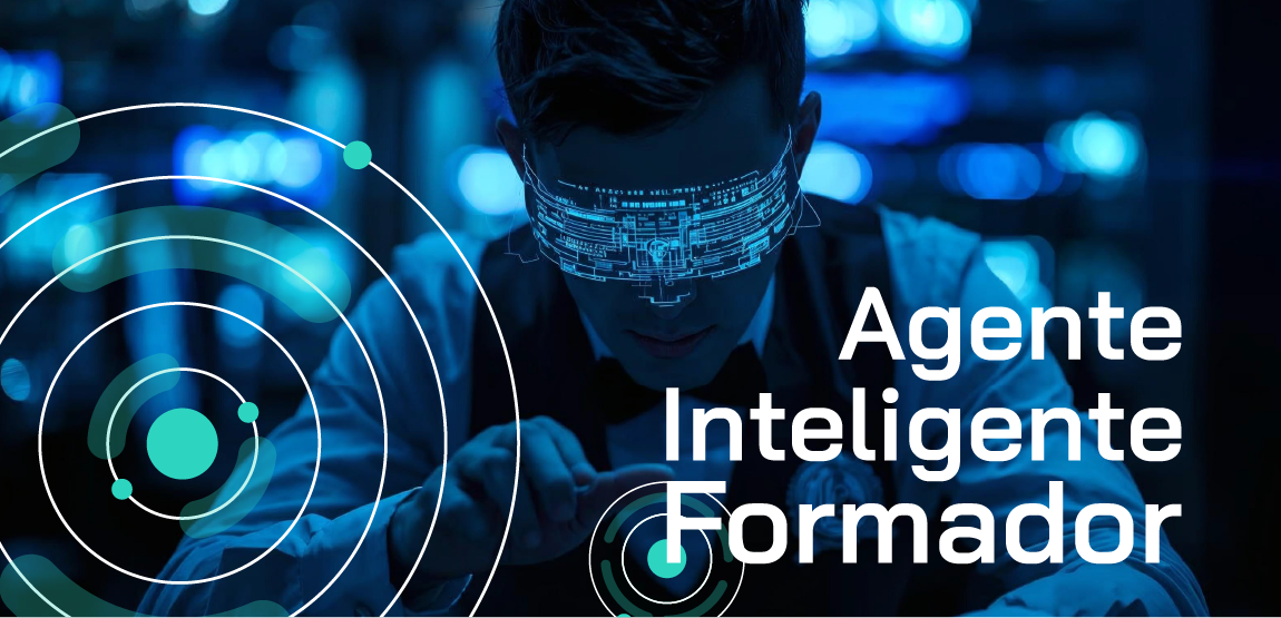 Agente Inteligente Formador y Evaluador