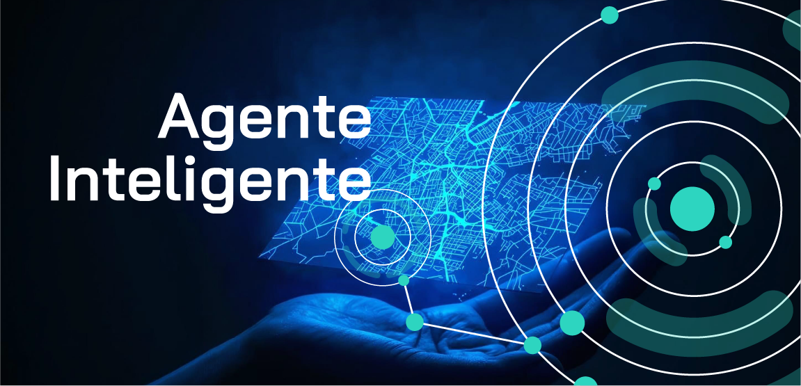 Agente Inteligente