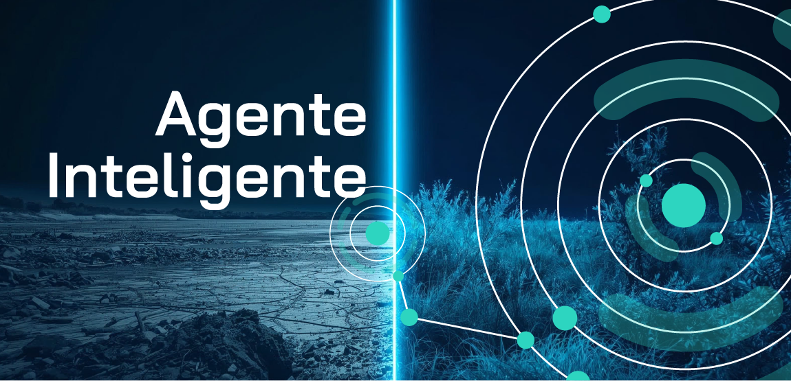 Agente Inteligente