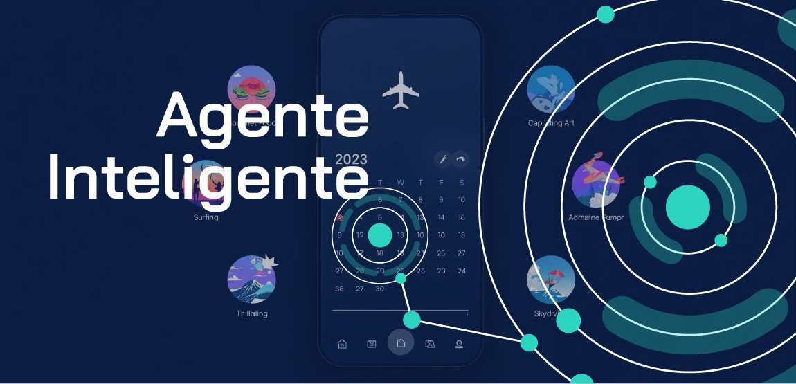 Agente Inteligente