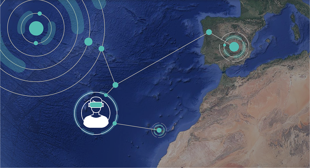 Proyecto Spain Living Lab