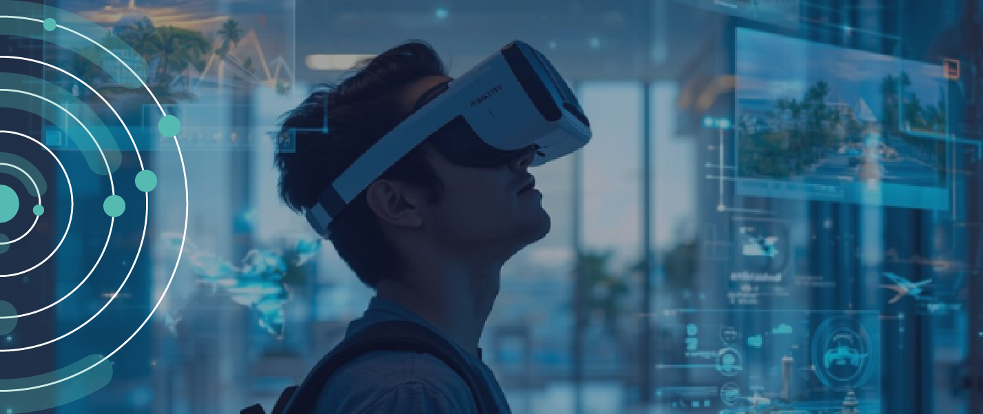 Turismo del futuro: hiperpersonalización y experiencias inmersivas para un viaje realmente a medida